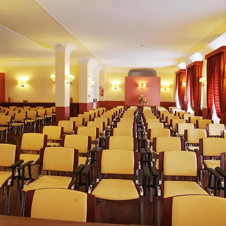 Hotel Grand Bonaccorsi Pedara