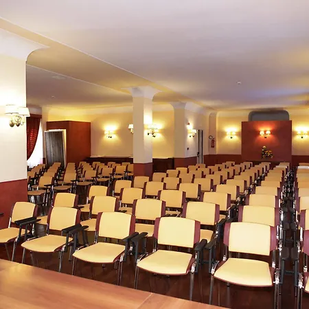 Hotel Grand Bonaccorsi Pedara