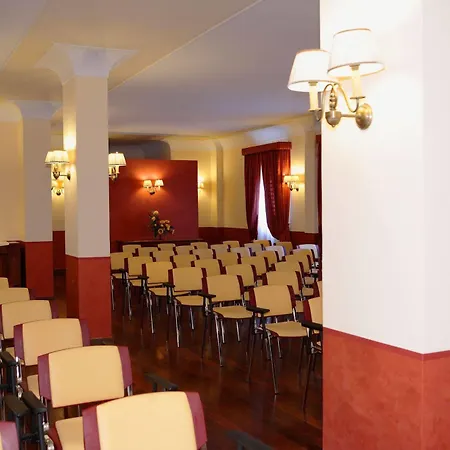 Grand Bonaccorsi 4*
