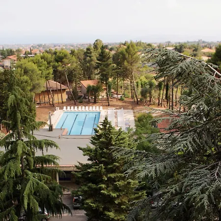 Hotel Grand Bonaccorsi