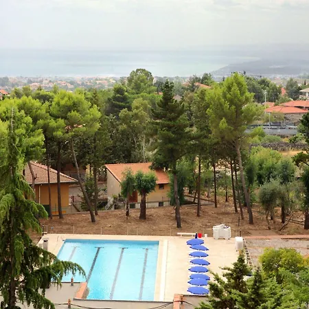 Grand Bonaccorsi 4* Pedara