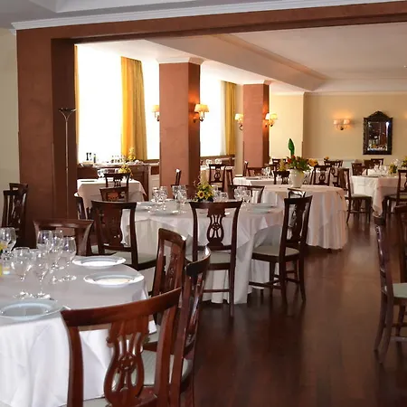Hotel Grand Bonaccorsi