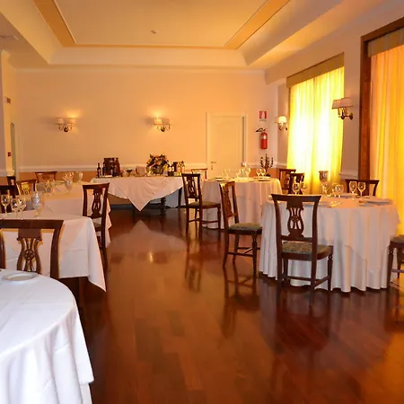 Grand Bonaccorsi 4* Pedara