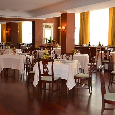 Grand Bonaccorsi Hotel