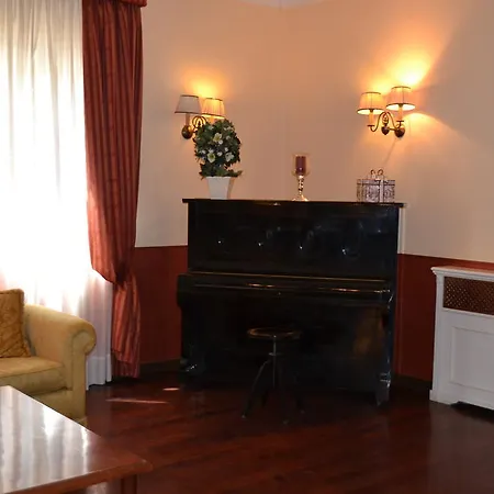 Hotel Grand Bonaccorsi