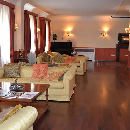 Hotel Grand Bonaccorsi 4*